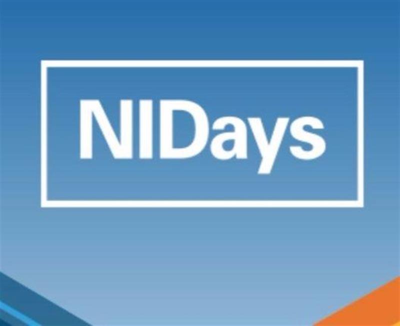 NI offers competition to win entrance tickets to this year's NIDays 2017